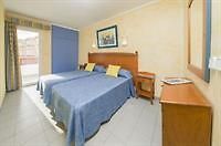 Coral Star Apartments Sant Josep de sa Talaia Luaran gambar