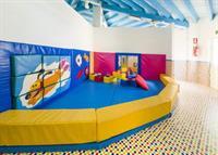 Coral Star Apartments Sant Josep de sa Talaia Luaran gambar
