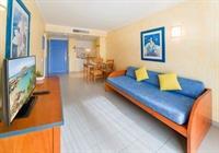 Coral Star Apartments Sant Josep de sa Talaia Luaran gambar